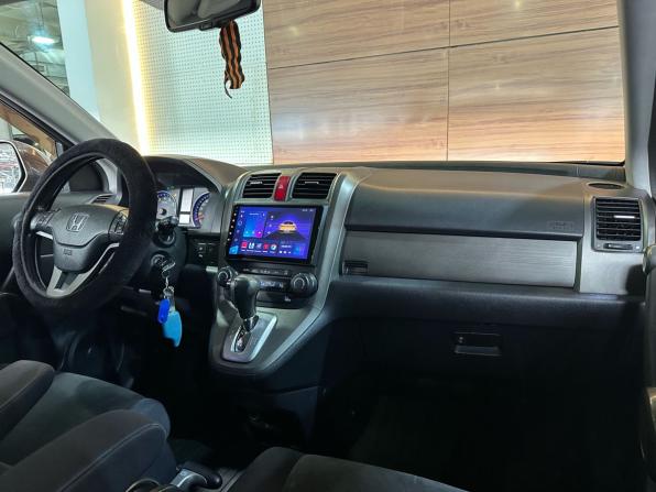 Honda CR-V III Рестайлинг с пробегом 2011 года, цена 1 549 000 рублей, 180045 км, внедорожник, Автокод Объявления