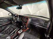 Hyundai Sonata IV (EF) Рестайлинг Москва  - изображение 33