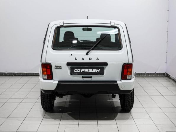 Lada (ВАЗ) Niva Legend с пробегом 2024 года, цена 1 179 000 рублей, 87 км, внедорожник, Автокод Объявления