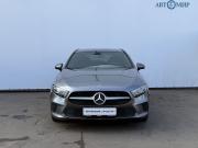 Mercedes-Benz A-Класс IV (W177) Москва  - изображение 15