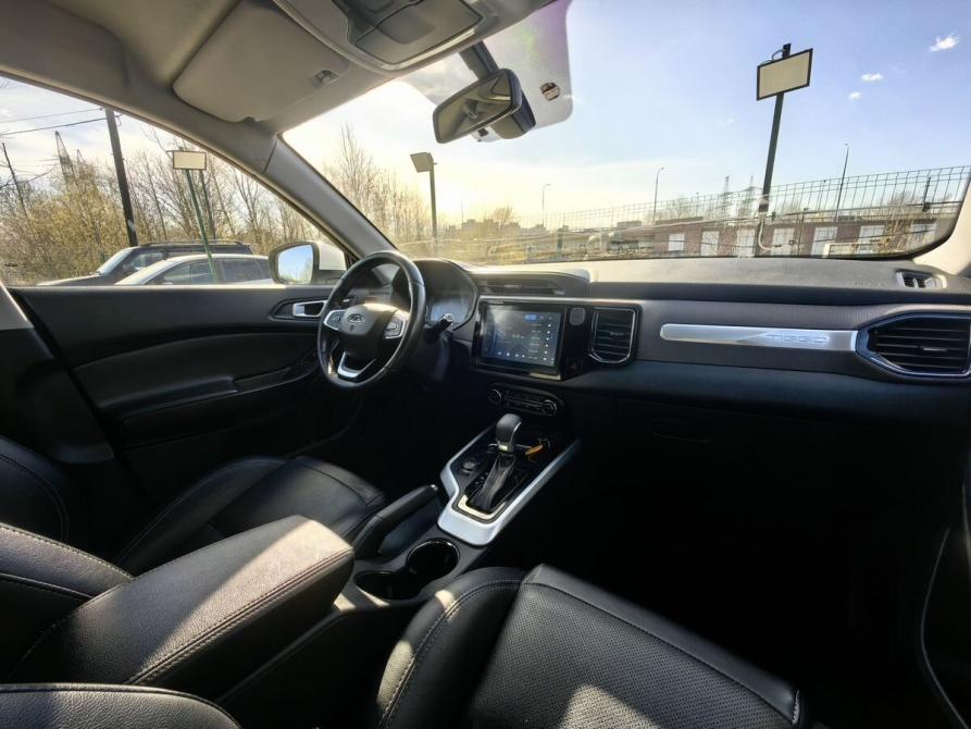 Chery Tiggo 4 I Рестайлинг Санкт-Петербург  - изображение 10