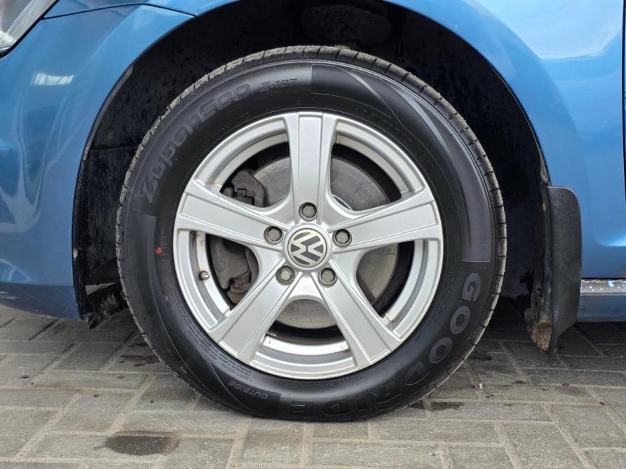 Volkswagen Golf VII Липецк  - изображение 11