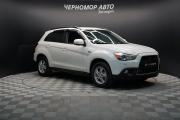 Mitsubishi ASX I Крым  - изображение 31