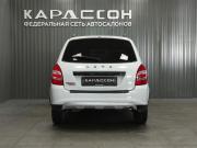Lada (ВАЗ) Granta I Рестайлинг Пермь  - изображение 22