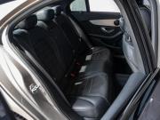 Mercedes-Benz C-Класс IV (W205) Рестайлинг Краснодар  - изображение 33