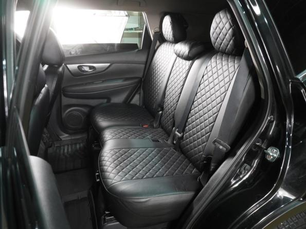 Nissan X-Trail III с пробегом 2015 года, цена 1 799 000 рублей, 59581 км, внедорожник, Автокод Объявления