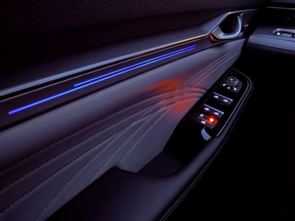 Geely Preface I (China Market) с пробегом 2021 года, цена 2 560 000 рублей, 56000 км, седан, Автокод Объявления