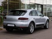 Porsche Macan I Москва  - изображение 33
