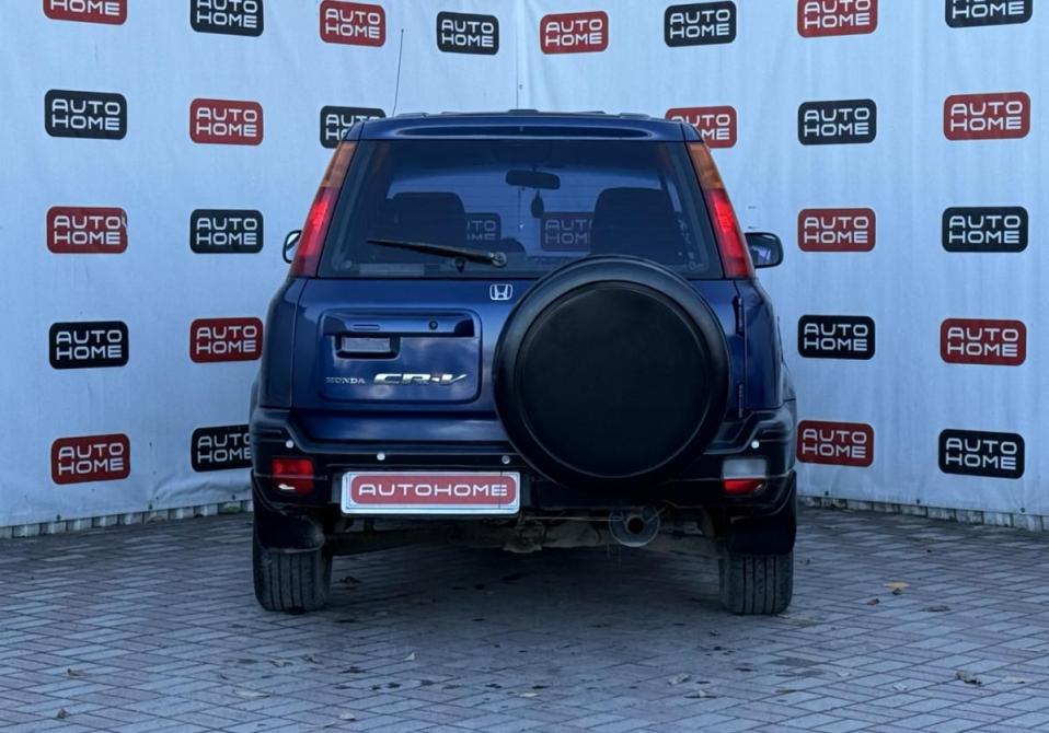 Honda CR-V I Санкт-Петербург  - изображение 5
