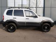 Chevrolet Niva I Рестайлинг Ярославль  - изображение 19