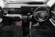 Honda Stepwgn V Рестайлинг Новокузнецк  - изображение 61