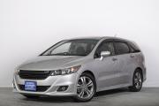 Honda Stream II Рестайлинг Томск  - изображение 20