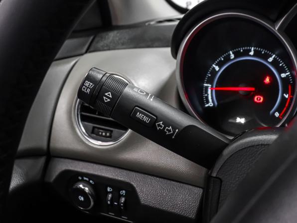 Chevrolet Cruze I Рестайлинг с пробегом 2014 года, цена 749 000 рублей, 199026 км, седан, Автокод Объявления