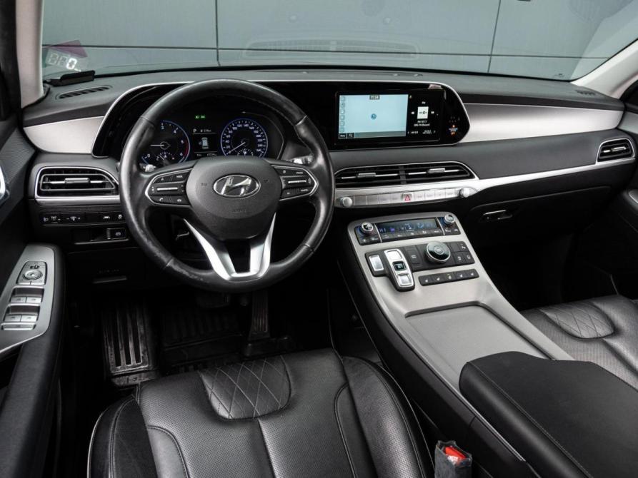 Hyundai Palisade I Краснодар  - изображение 6