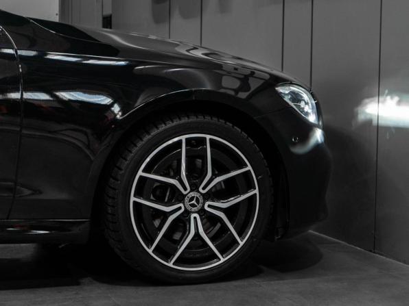 Mercedes-Benz E-Класс V (W213 S213 C238) Рестайлинг с пробегом 2021 года, цена 4 050 000 рублей, 57681 км, седан, Автокод Объявления