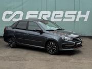 Lada (ВАЗ) Granta I Рестайлинг Кропоткин  - изображение 23