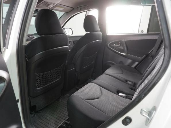 Toyota RAV4 III (XA30) Рестайлинг с пробегом 2011 года, цена 1 267 000 рублей, 260050 км, внедорожник, Автокод Объявления
