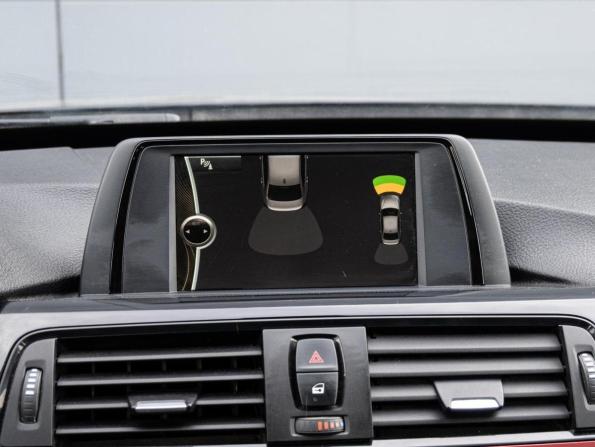 BMW 3 серии VI (F3x) с пробегом 2013 года, цена 1 965 000 рублей, 115893 км, лифтбек, Автокод Объявления
