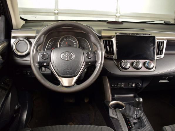 Toyota RAV4 IV (XA40) с пробегом 2014 года, цена 1 549 999 рублей, 273323 км, внедорожник, Автокод Объявления