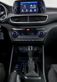 Hyundai Tucson III Рестайлинг Москва  - изображение 37