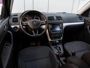 Skoda Yeti I Рестайлинг Краснодар  - изображение 25