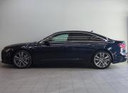 Audi A6 V (C8) Барнаул  - изображение 52
