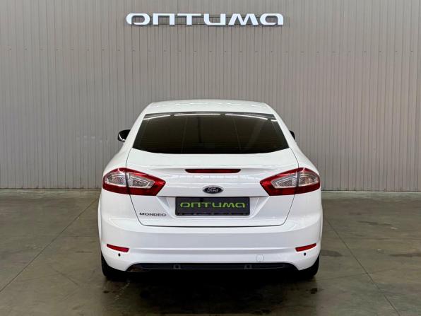 Ford Mondeo IV Рестайлинг с пробегом 2011 года, цена 697 000 рублей, 242831 км, седан, Автокод Объявления