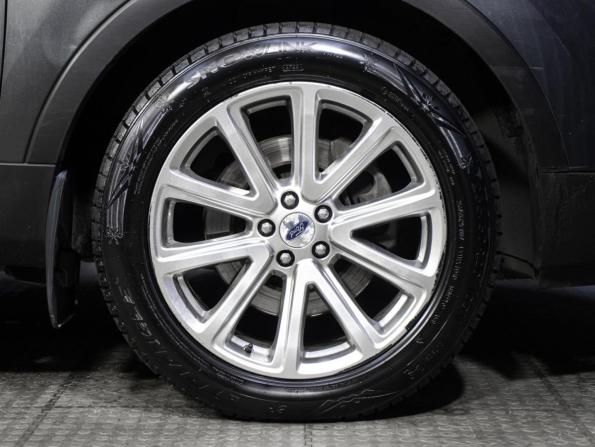 Ford Explorer V Рестайлинг с пробегом 2017 года, цена 2 398 000 рублей, 179658 км, внедорожник, Автокод Объявления