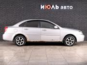 Chevrolet Lacetti I Екатеринбург  - изображение 23