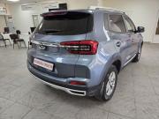 Chery Tiggo 4 I Рестайлинг Мончегорск  - изображение 23
