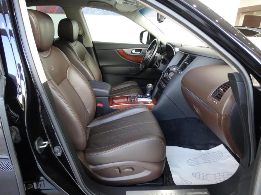 Infiniti FX II (S51) Рестайлинг Москва  - изображение 16