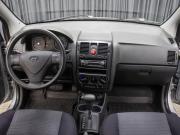 Hyundai Getz I Рестайлинг Москва  - изображение 35