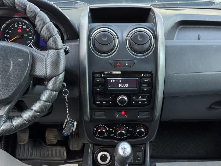 Renault Duster I Рестайлинг Ульяновск  - изображение 17