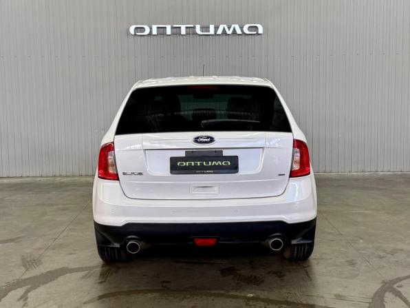Ford Edge I Рестайлинг с пробегом 2014 года, цена 1 397 000 рублей, 260739 км, внедорожник, Автокод Объявления