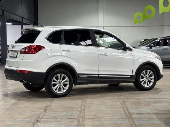 Chery Tiggo 5 I с пробегом 2014 года, цена 377 000 рублей, 134774 км, внедорожник, Автокод Объявления