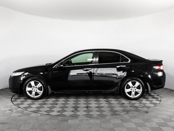 Honda Accord VIII Рестайлинг с пробегом 2011 года, цена 1 225 000 рублей, 300883 км, седан, Автокод Объявления
