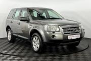 Land Rover Freelander II Нижний Новгород  - изображение 27