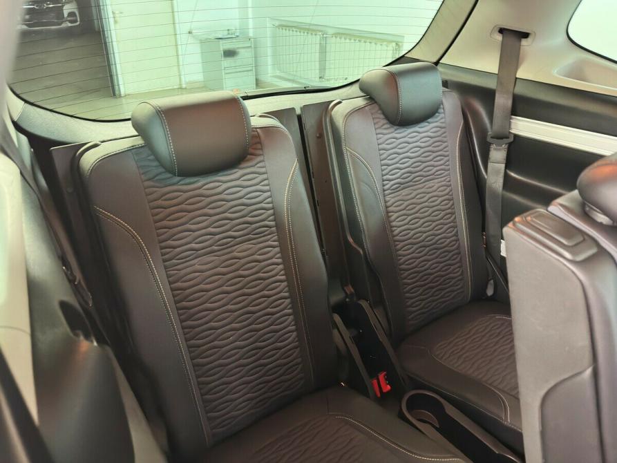Opel Zafira C Москва  - изображение 14