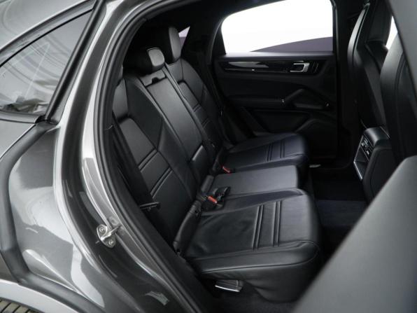 Porsche Cayenne III с пробегом 2020 года, цена 7 851 444 рубля, 130699 км, внедорожник, Автокод Объявления