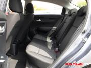 Kia Rio IV Москва  - изображение 29