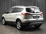 Ford Kuga II Ставрополь  - изображение 23