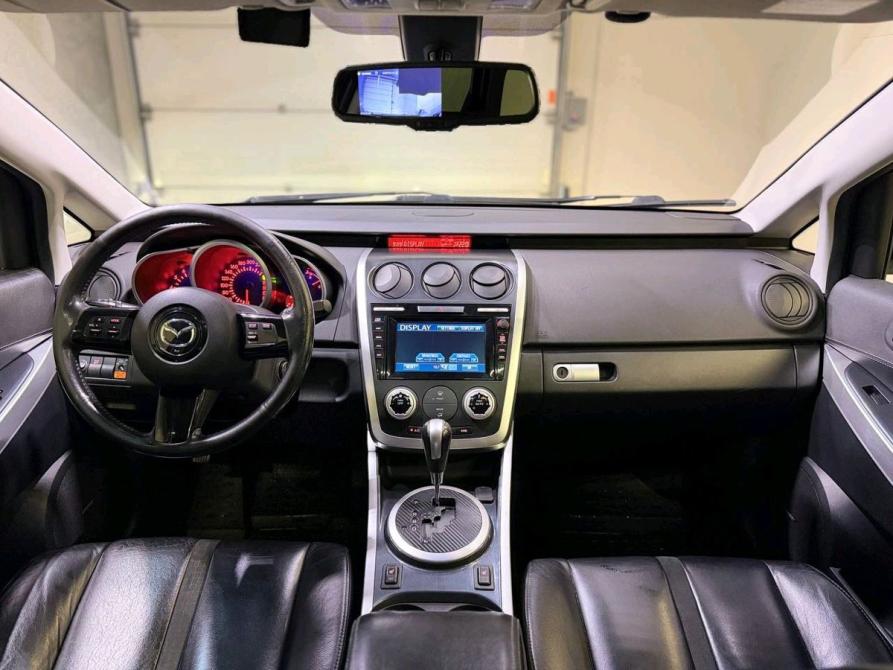 Mazda CX-7 I Новосибирск  - изображение 21