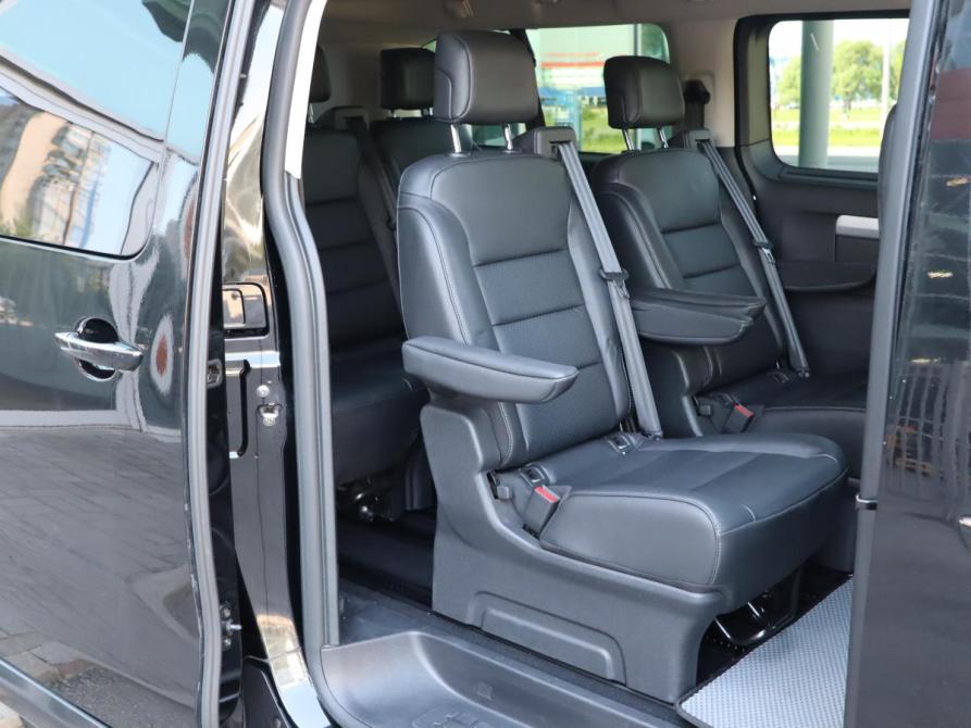 Peugeot Traveller I Санкт-Петербург  - изображение 21