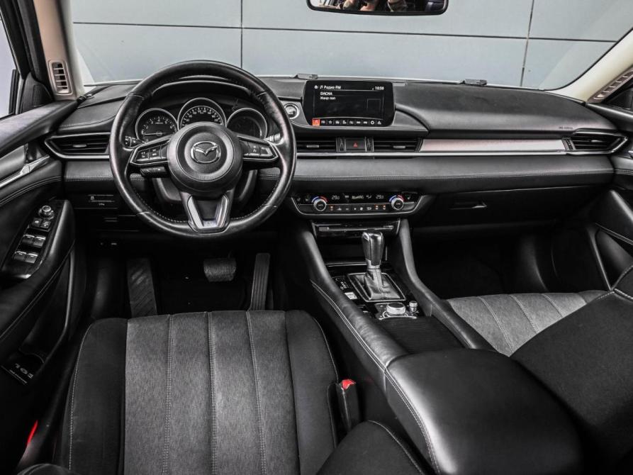 Mazda 6 III (GJ) Рестайлинг Новороссийск  - изображение 6