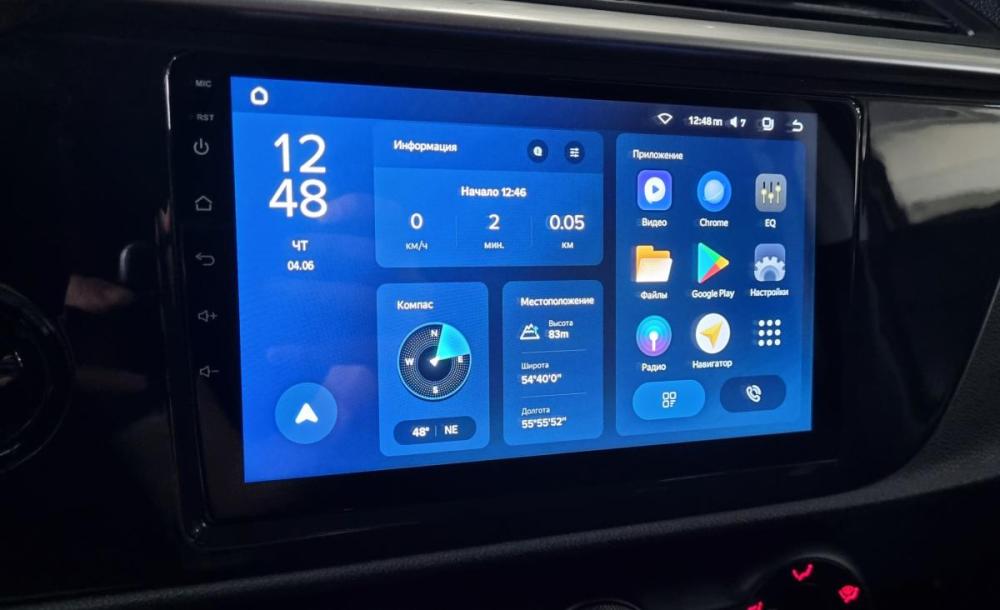 Kia Rio IV Рестайлинг Уфа  - изображение 11