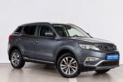 Geely Atlas I Челябинск  - изображение 17