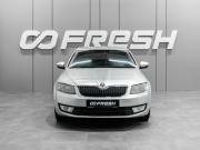 Skoda Octavia III (A7) Тюмень  - изображение 18