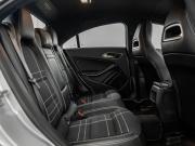 Mercedes-Benz CLA I (C117 X117) Красноярск  - изображение 30