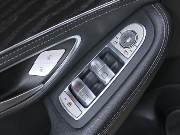 Mercedes-Benz C-Класс IV (W205) с пробегом 2015 года, цена 1 933 000 рублей, 138644 км, седан, Автокод Объявления