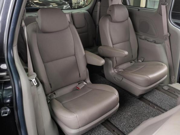 Kia Carnival III с пробегом 2019 года, цена 3 579 000 рублей, 104072 км, минивэн, Автокод Объявления